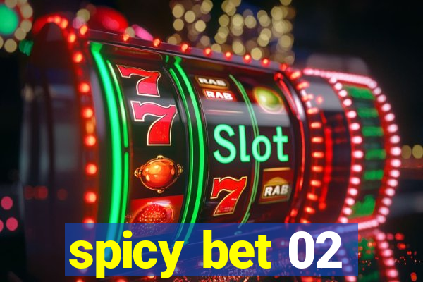 spicy bet 02